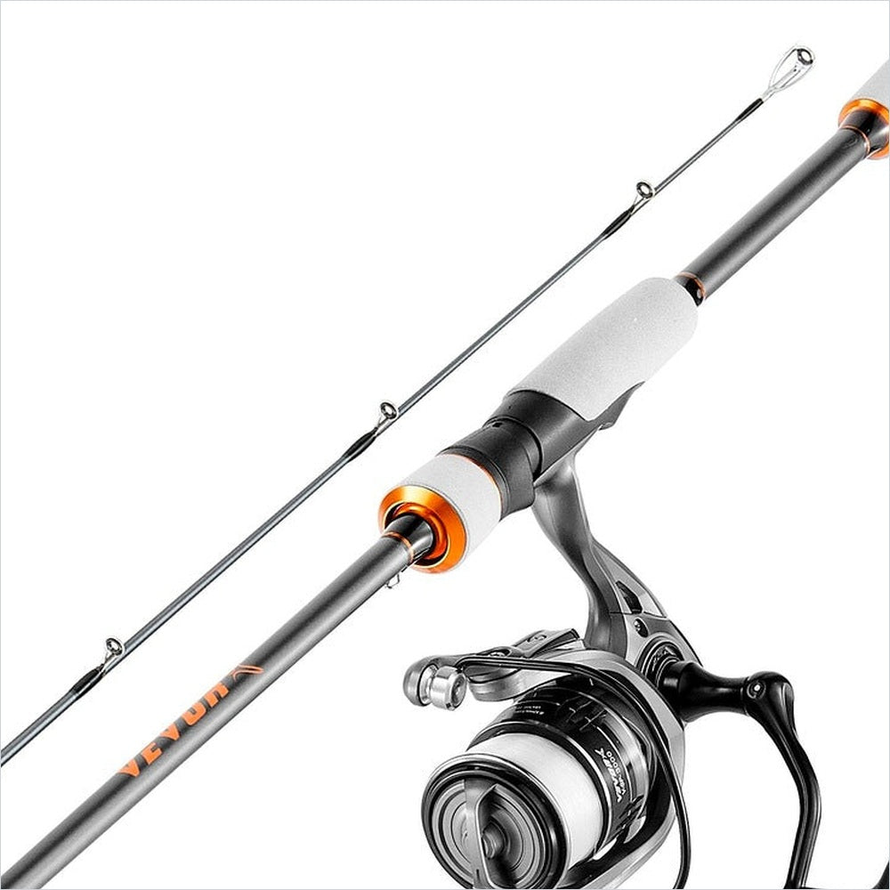 IM7 Spinning Combo 7FT — BiteClutch Rod & Reel