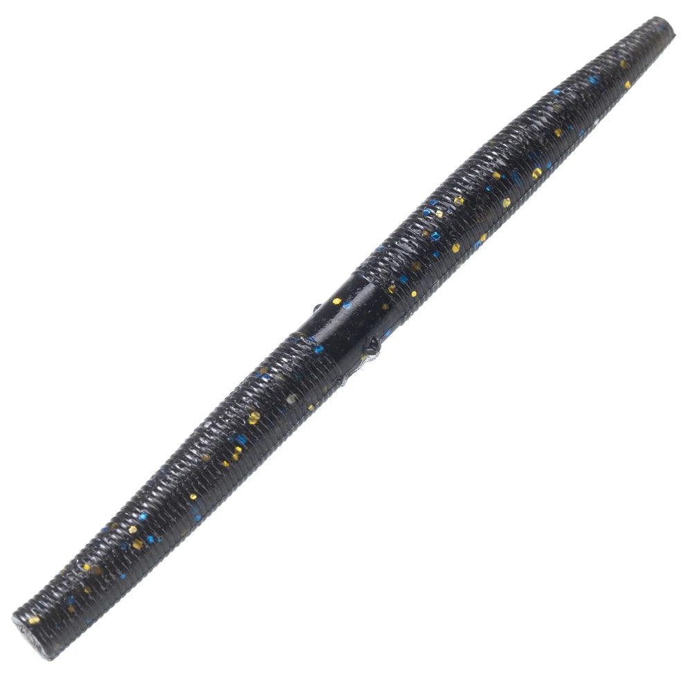 Senko Stick Worm — 10 Pack, Bass Favorite