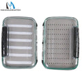 Waterproof Double-Sided Fly Box — Compact