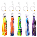 Offshore Trolling Lure — Marlin & Tuna, 2 Sizes