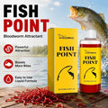 Amino Acid Attractant — 100ml, Trout Scent