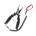 Multi-Function Fishing Pliers — Rope Thrower Tool
