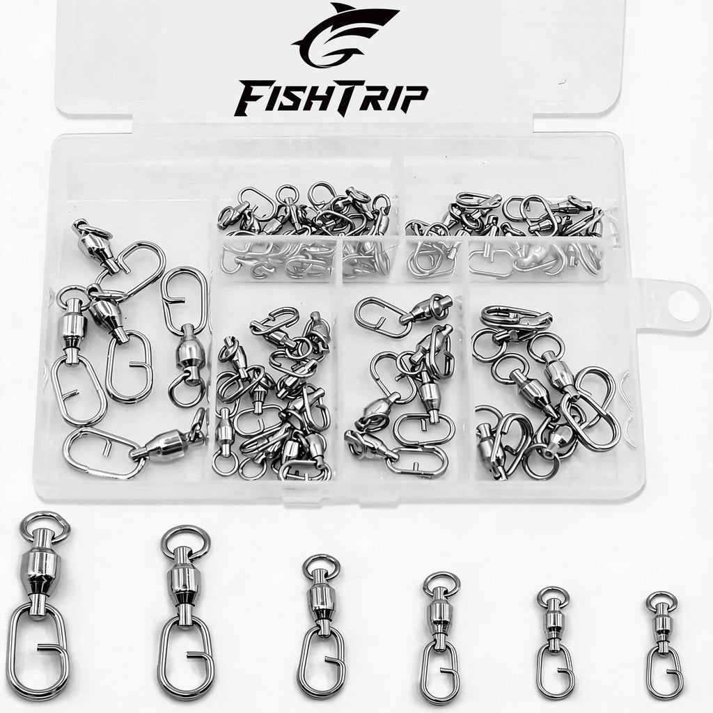 Heavy-Duty Hand Cast Net – Easy-Throw Bait Trap With Chain Sinker & Spreader