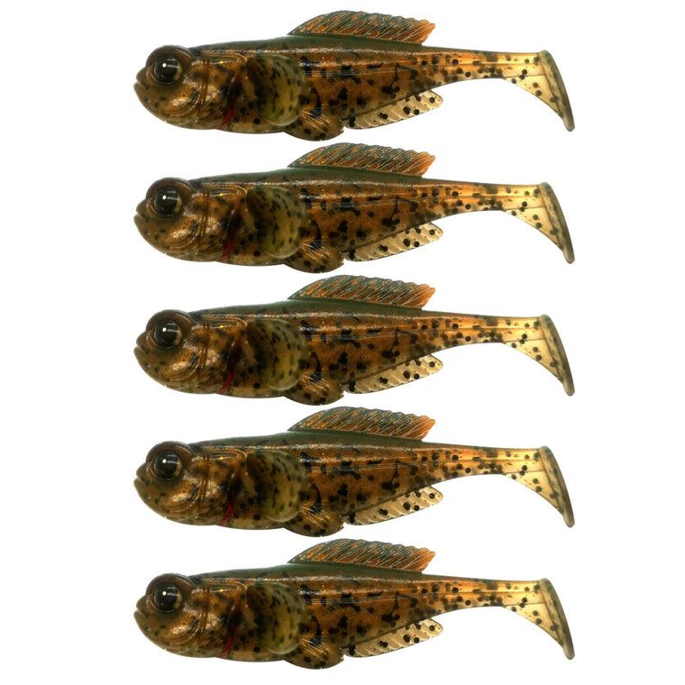 25Pcs Topwater Propeller Bait Set – Duck & Frog Lures With Multi-Section Swimbait