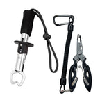 Pen-Style Fishing Rod – Premium Aluminum Alloy Pocket-Size For Travel & Ice Fishing